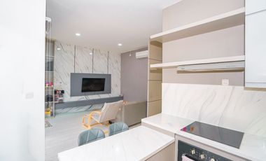 Rumah Carport Luas 6 menit ke RSU Brawijaya Sawangan Siap Huni J-42815