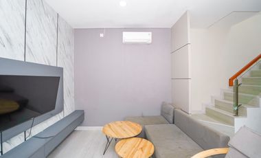 Rumah Carport Luas 6 menit ke RSU Brawijaya Sawangan Siap Huni J-42815