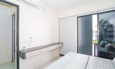 Rumah Carport Luas 6 menit ke RSU Brawijaya Sawangan Siap Huni J-42815