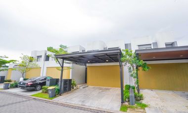Rumah Carport Luas 6 menit ke RSU Brawijaya Sawangan Siap Huni J-42815