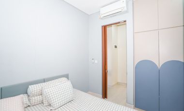 Rumah Carport Luas 6 menit ke RSU Brawijaya Sawangan Siap Huni J-42815