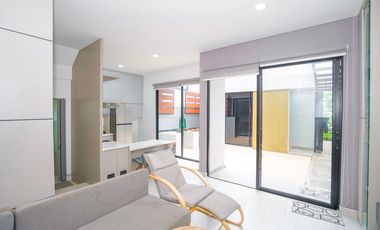 Rumah Carport Luas 6 menit ke RSU Brawijaya Sawangan Siap Huni J-42815