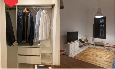 Departamento (Calle 19 e/18 y 20)