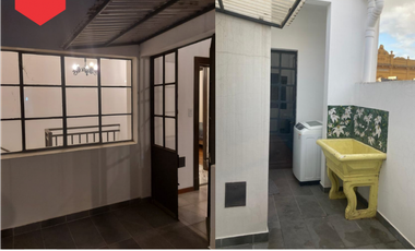 Departamento (Calle 19 e/18 y 20)