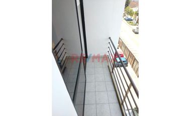 Venta De Departamento En Condominio Terrazas De Surco En Santiago De Surco