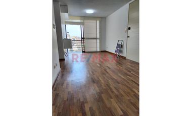 Venta De Departamento En Condominio Terrazas De Surco En Santiago De Surco