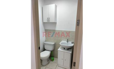 Venta De Departamento En Condominio Terrazas De Surco En Santiago De Surco