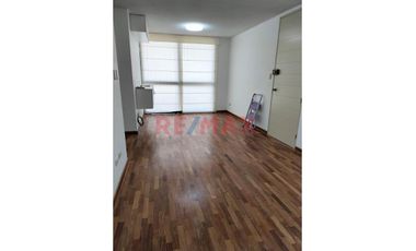 Venta De Departamento En Condominio Terrazas De Surco En Santiago De Surco