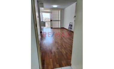 Venta De Departamento En Condominio Terrazas De Surco En Santiago De Surco
