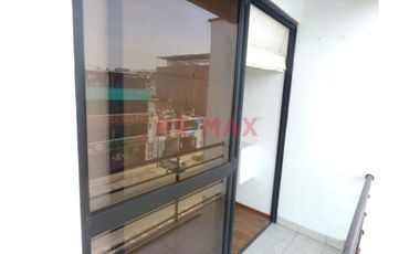 Venta De Departamento En Condominio Terrazas De Surco En Santiago De Surco
