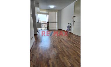 Venta De Departamento En Condominio Terrazas De Surco En Santiago De Surco