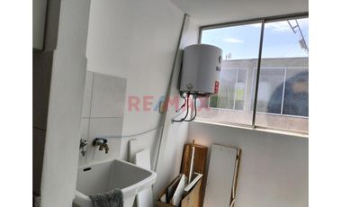 Venta De Departamento En Condominio Terrazas De Surco En Santiago De Surco