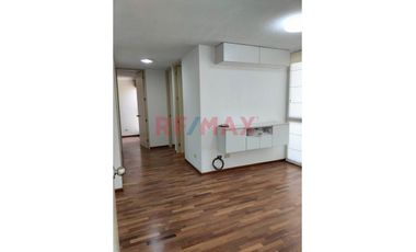 Venta De Departamento En Condominio Terrazas De Surco En Santiago De Surco