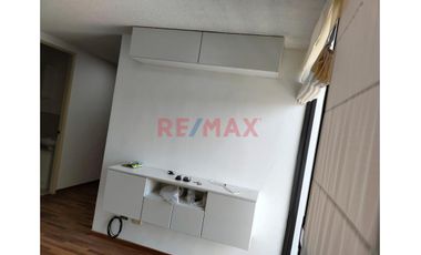 Venta De Departamento En Condominio Terrazas De Surco En Santiago De Surco