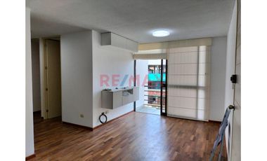 Venta De Departamento En Condominio Terrazas De Surco En Santiago De Surco