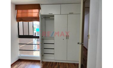Venta De Departamento En Condominio Terrazas De Surco En Santiago De Surco