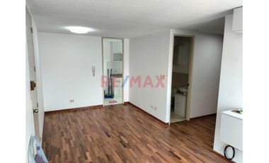 Venta De Departamento En Condominio Terrazas De Surco En Santiago De Surco