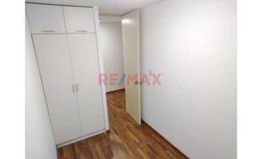Venta De Departamento En Condominio Terrazas De Surco En Santiago De Surco