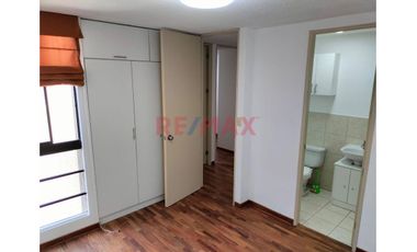 Venta De Departamento En Condominio Terrazas De Surco En Santiago De Surco