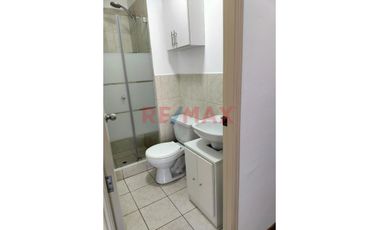 Venta De Departamento En Condominio Terrazas De Surco En Santiago De Surco