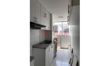 Venta De Departamento En Condominio Terrazas De Surco En Santiago De Surco