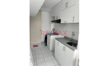 Venta De Departamento En Condominio Terrazas De Surco En Santiago De Surco