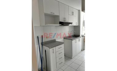 Venta De Departamento En Condominio Terrazas De Surco En Santiago De Surco