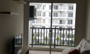 Dijual Apartemen Saveria BSD City North Tower Lantai 5 1 Bedroom Full Furnished Dekat AEON Mall BSD Tangerang Selatan
