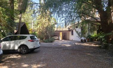 Parcela en Venta en 70 mts al oriente ruta J60 entre Rauco y Curicó