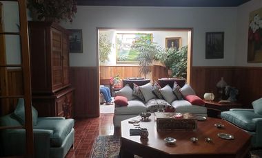 Parcela en Venta en 70 mts al oriente ruta J60 entre Rauco y Curicó
