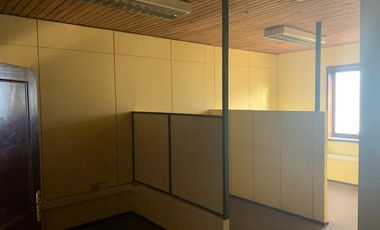 Oficina en arriendo en Temuco