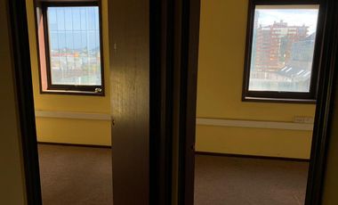 Oficina en arriendo en Temuco
