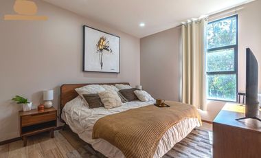 Exclusivas Casas en Venta Zona Sur de la CDMX