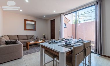 Exclusivas Casas en Venta Zona Sur de la CDMX