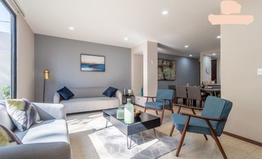 Exclusivas Casas en Venta Zona Sur de la CDMX