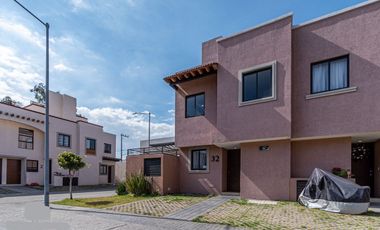 Exclusivas Casas en Venta Zona Sur de la CDMX