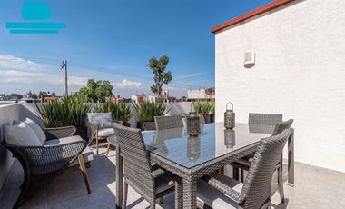 Exclusivas Casas en Venta Zona Sur de la CDMX