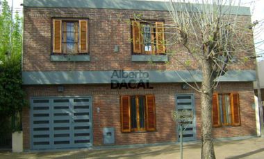 Casa en Venta en 4/521 y 522 La Plata - Alberto Dacal Propiedades