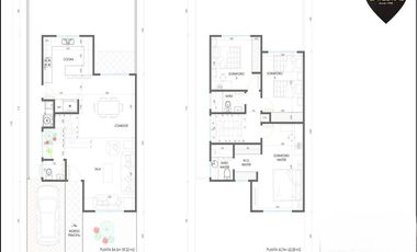 Casa de venta en Zhullin – código:16097