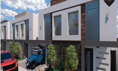 Casa de venta en Zhullin – código:16097