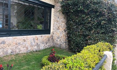 ARRIENDO de CASAS en BOGOTA