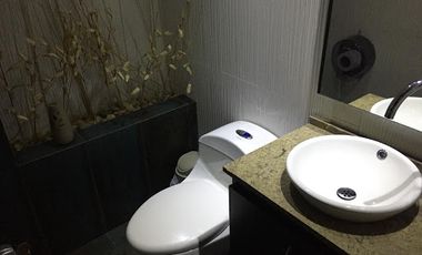 ARRIENDO de CASAS en BOGOTA