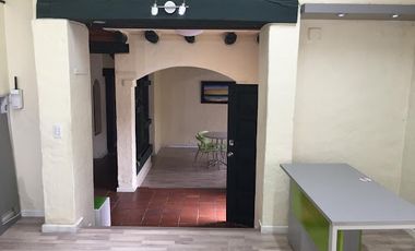 ARRIENDO de CASAS en BOGOTA