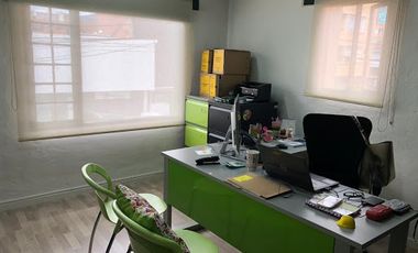 ARRIENDO de CASAS en BOGOTA