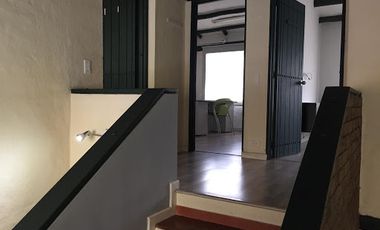 ARRIENDO de CASAS en BOGOTA