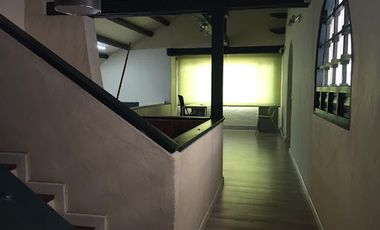 ARRIENDO de CASAS en BOGOTA
