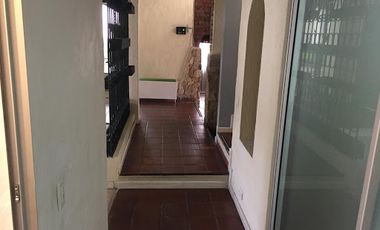 ARRIENDO de CASAS en BOGOTA