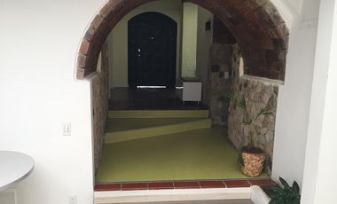 ARRIENDO de CASAS en BOGOTA