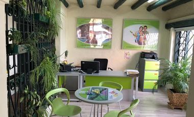ARRIENDO de CASAS en BOGOTA