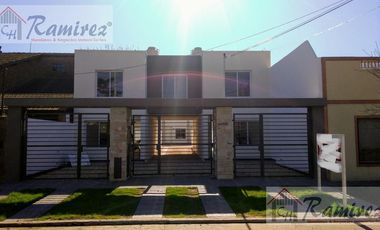 Duplex 4 Ambientes En Venta A Estrenar - Ituzaingó Norte *VENDIDO*